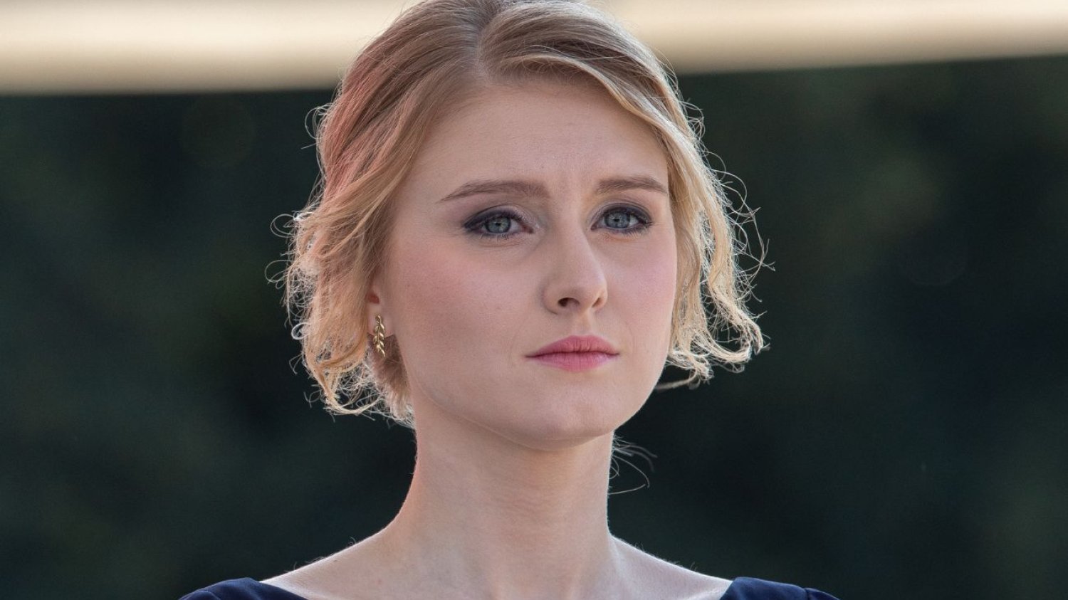 Kinga Duda wzięła ślub. Ceremonia odbyła się w Pałacu Prezydenckim.