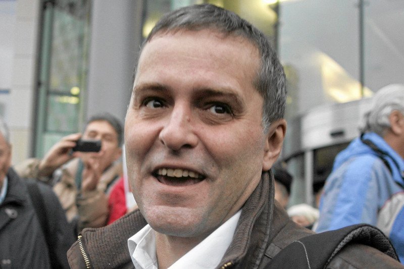 Cezary Gmyz broni lustrowania matki sędziego Igora Tulei i lustruje się sam. Pisze, że miał dziadka w Afrika Korps i nie widzi powodu, by ukrywać przeszłość swojej rodziny.