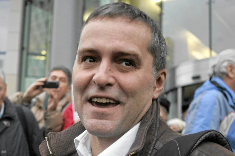 Cezary Gmyz broni lustrowania matki sędziego Igora Tulei i lustruje się sam. Pisze, że miał dziadka w Afrika Korps i nie widzi powodu, by ukrywać przeszłość swojej rodziny.