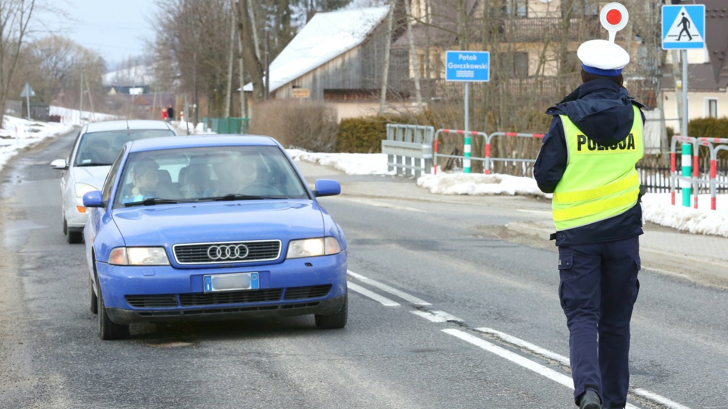 Konfiskata samochodu pijanego kierowcy. Co z własnością auta?
