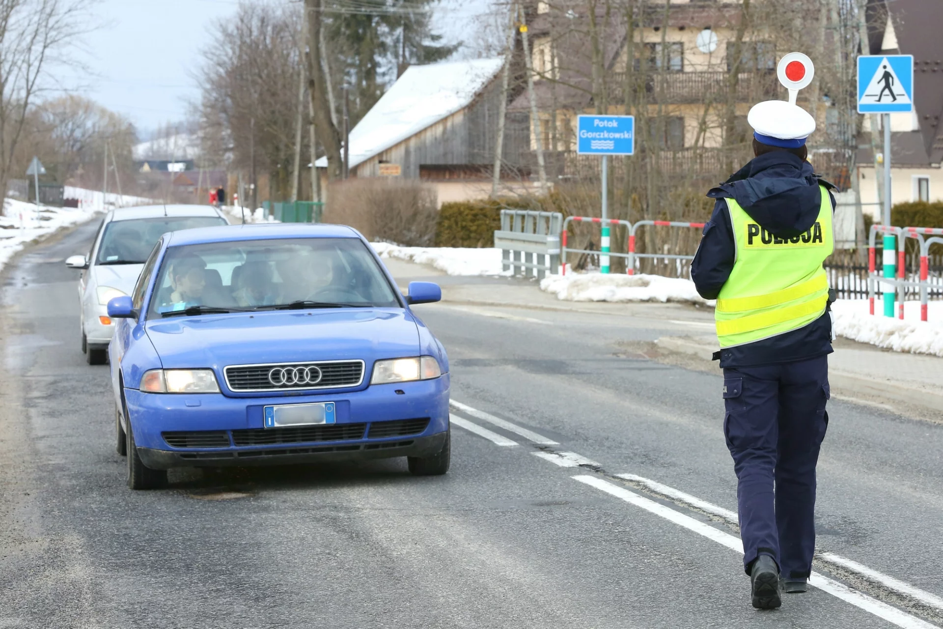 Konfiskata samochodu pijanego kierowcy. Co z własnością auta?