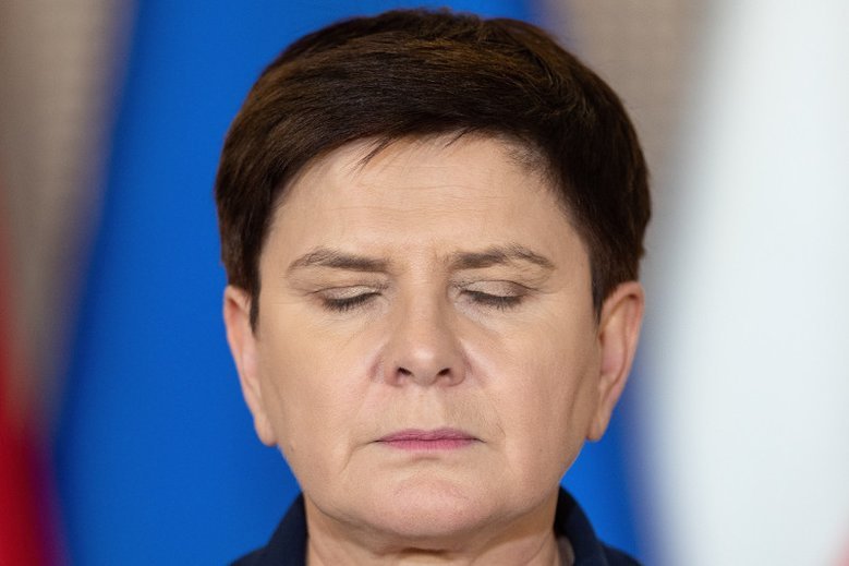 Beata Szydło z PiS doznała upokarzającej klęski w wyborach władz komisji Parlamentu Europejskiego.