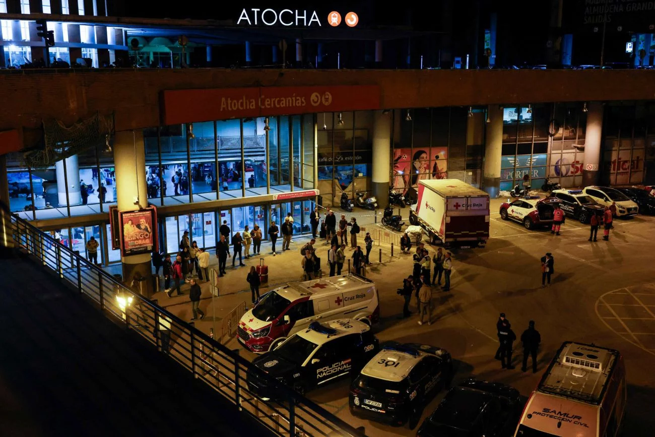 Co było przyczyną blackoutu w Hiszpanii? Podano nowe fakty. Awaria. prądu w Hiszpanii i Portugalii. Podano nowe informacje
