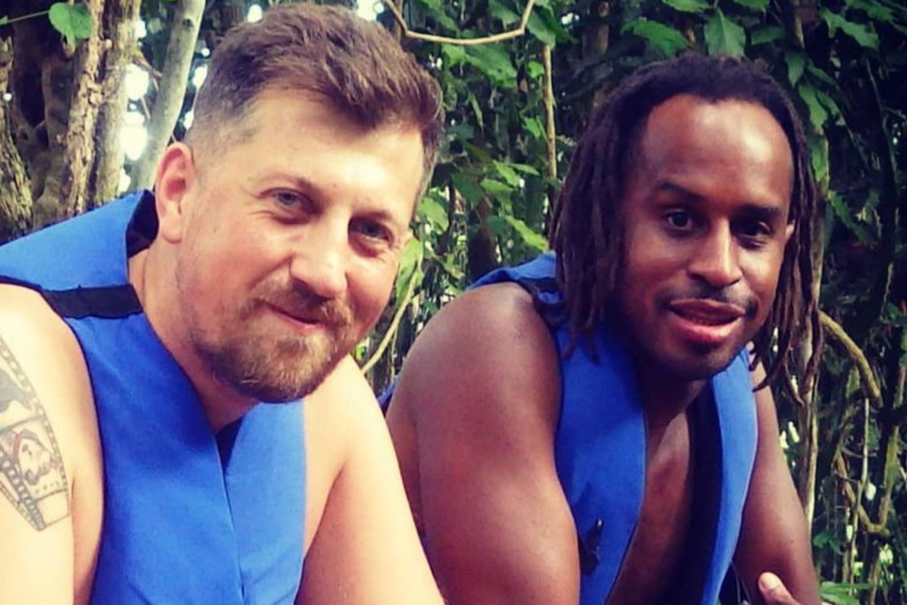 Nick Sinckler wziął drugi "ślub" z mężem w Polsce. Czy planują mieć dzieci?