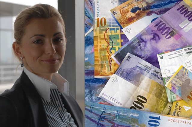 Prawnik Barbara Garlacz grozi bankom, że w sądach stracą wkrótce dużo więcej niż polubownie przewalutowując kredyty frankowe