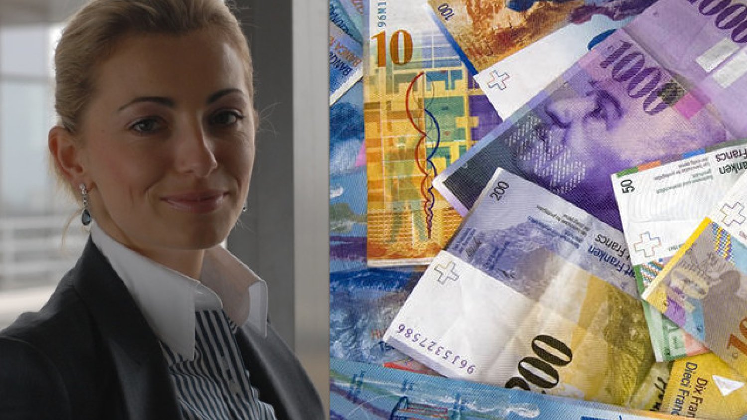 Prawnik Barbara Garlacz grozi bankom, że w sądach stracą wkrótce dużo więcej niż polubownie przewalutowując kredyty frankowe