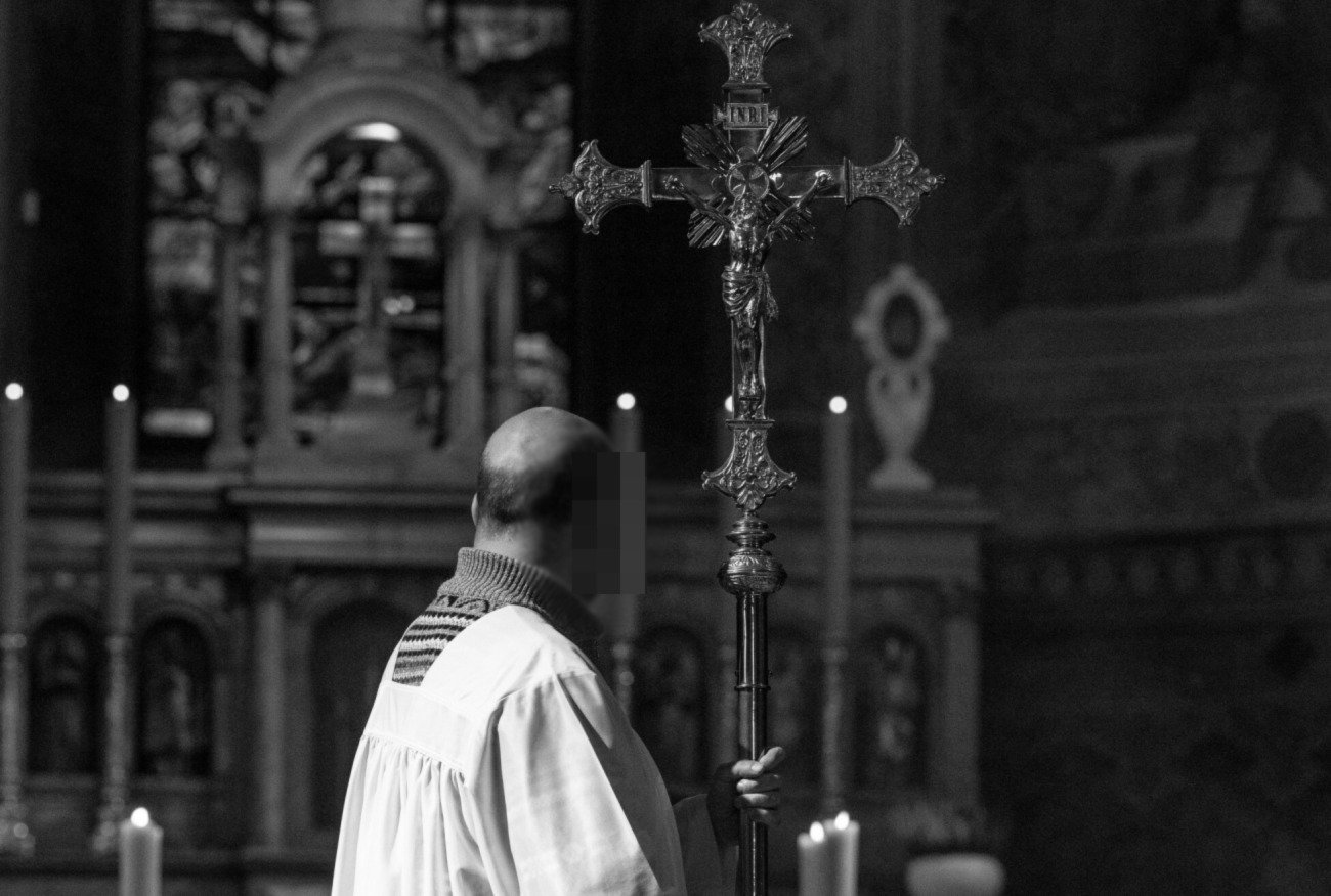 Nie żyje Zdzisław Fejzer. Polityk PiS żegna ministranta z Bydgoszczy.