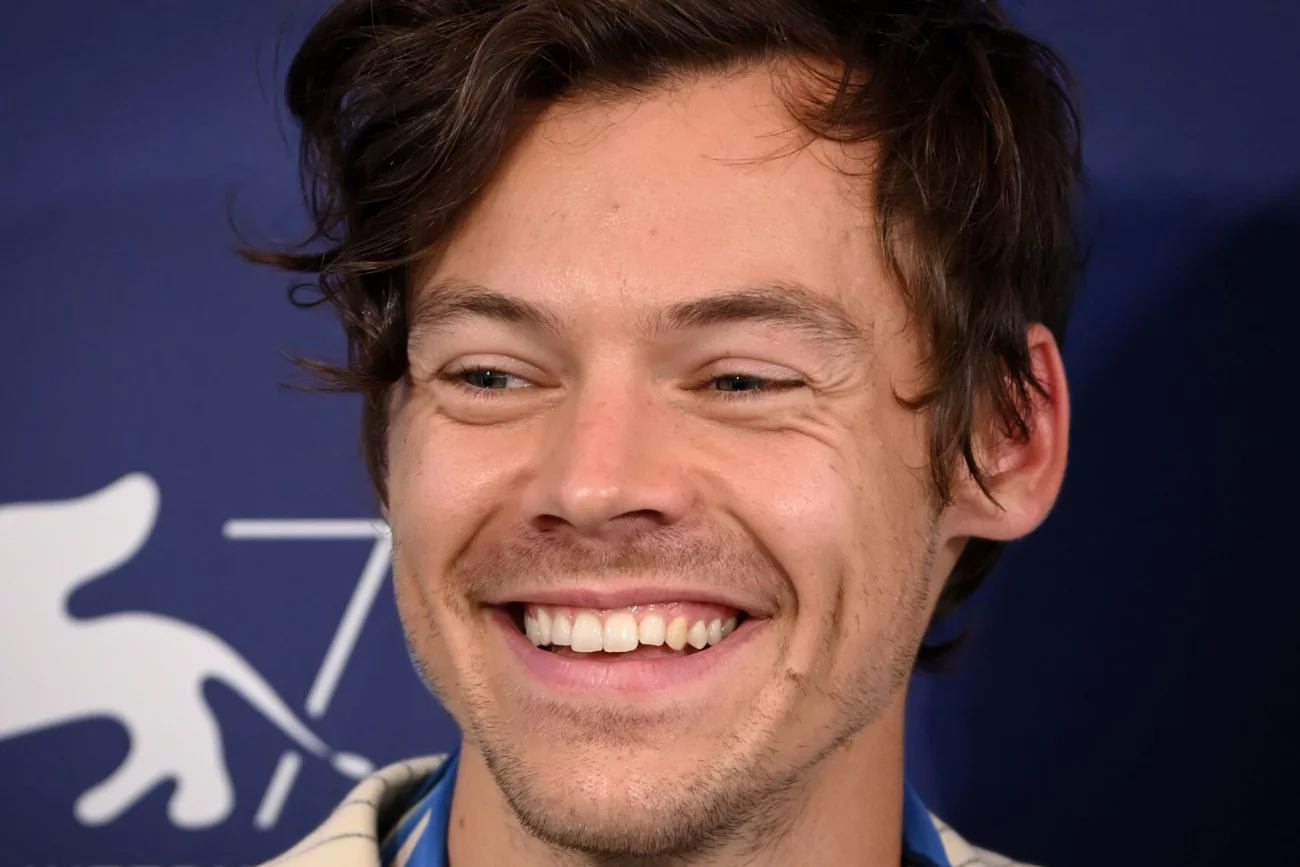 Najpopularniejsze piosenki tego lata na Spotify. Harry Styles na szczycie.