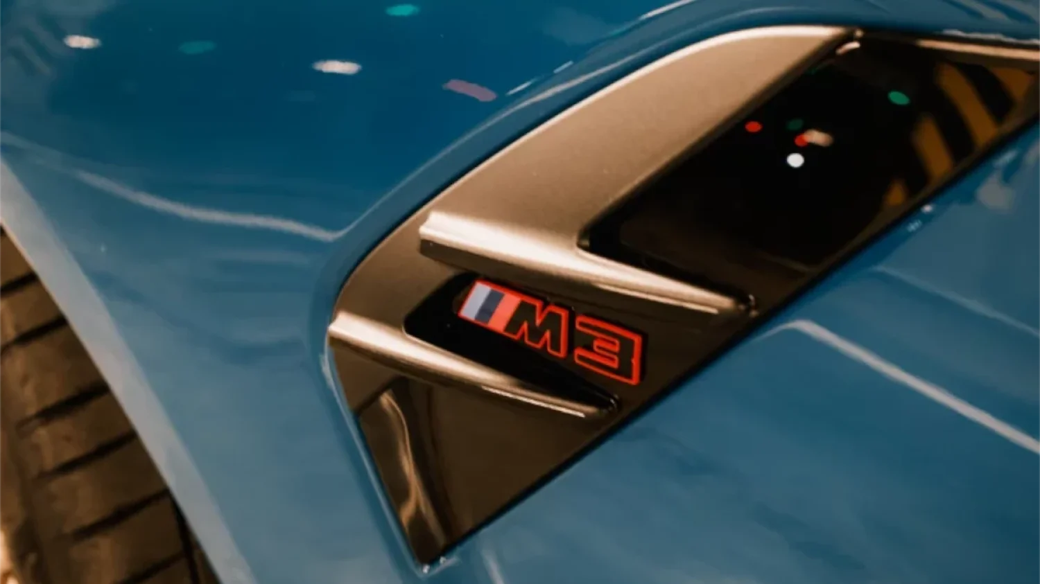 BMW M3 BMW M3