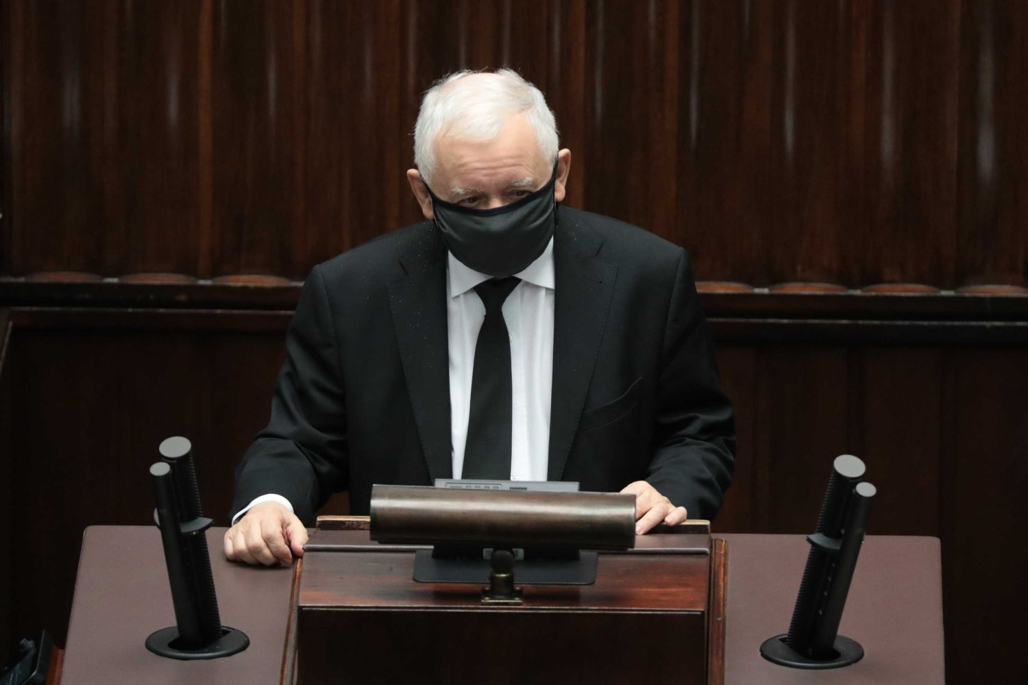 PiS przegrał kolejne głosowanie w komisji zdrowia.