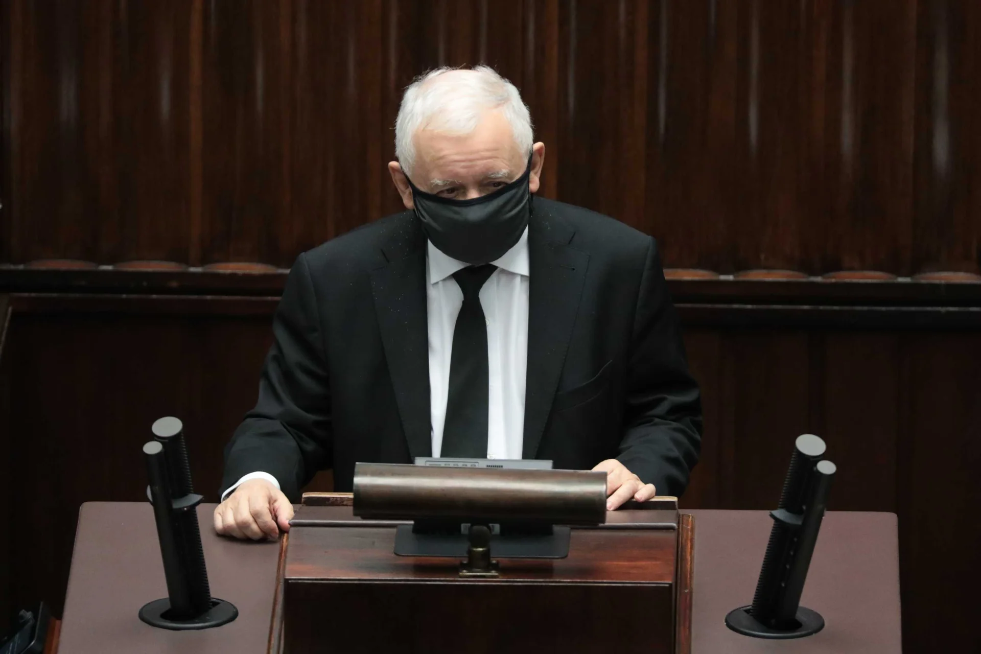 PiS przegrał kolejne głosowanie w komisji zdrowia.