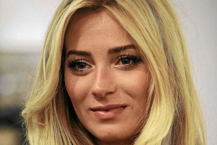 Marcelina Zawadzka zaliczyła sporą wpadkę na Instagramie.