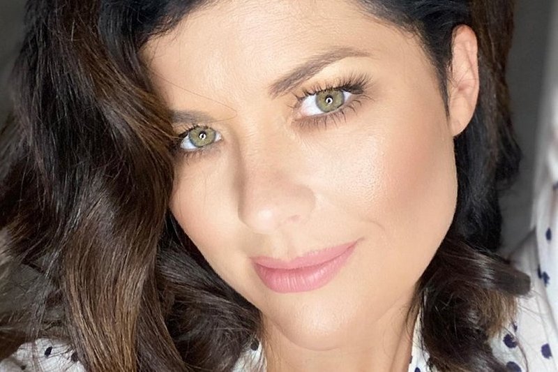 Katarzyna Cichopek o 12 lat jest w małżeństwie z Marcinem Hakielem.