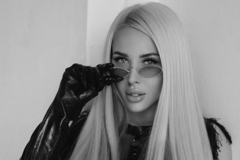 Śmierć rosyjskiej celebrytki. Ciało kobiety wyłowiono z rzeki w Petersburgu