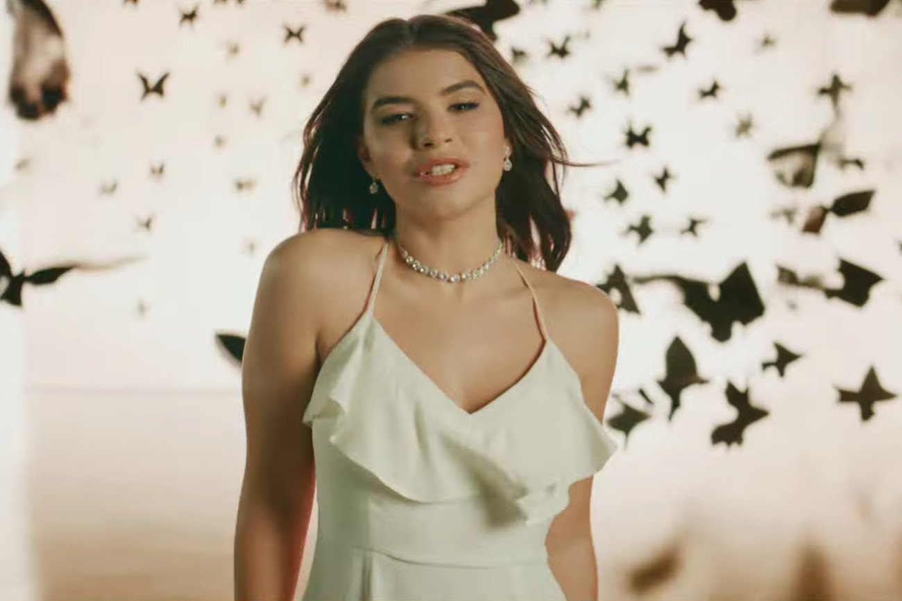 Marien bierze udział w preselekcjach do Eurowizji 2025.