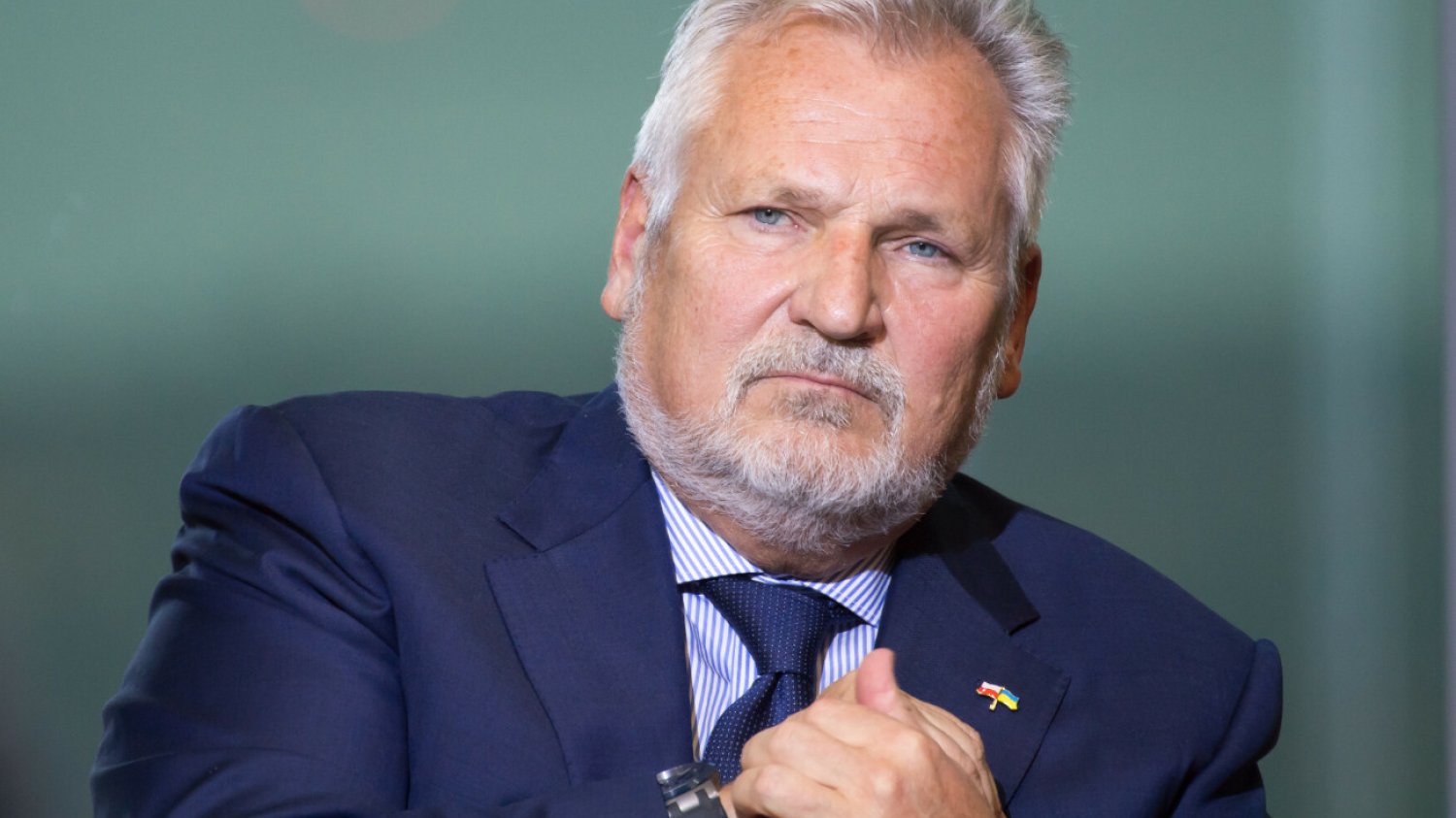 Kwaśniewski o aferze podsłuchowej Aleksander Kwaśniewski