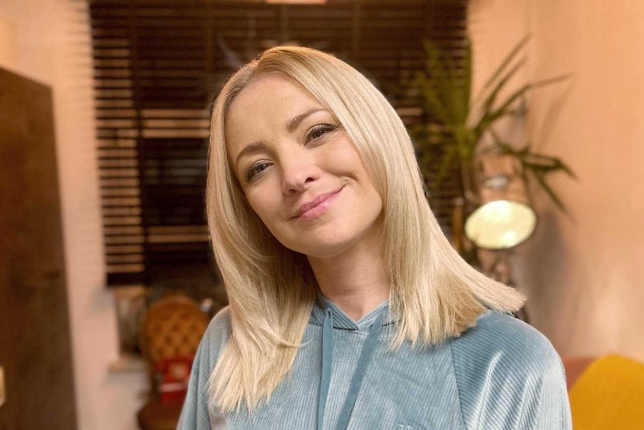 Kurdej-Szatan w mocnych słowach o odejściu z TVP. Uderzyła w PiS