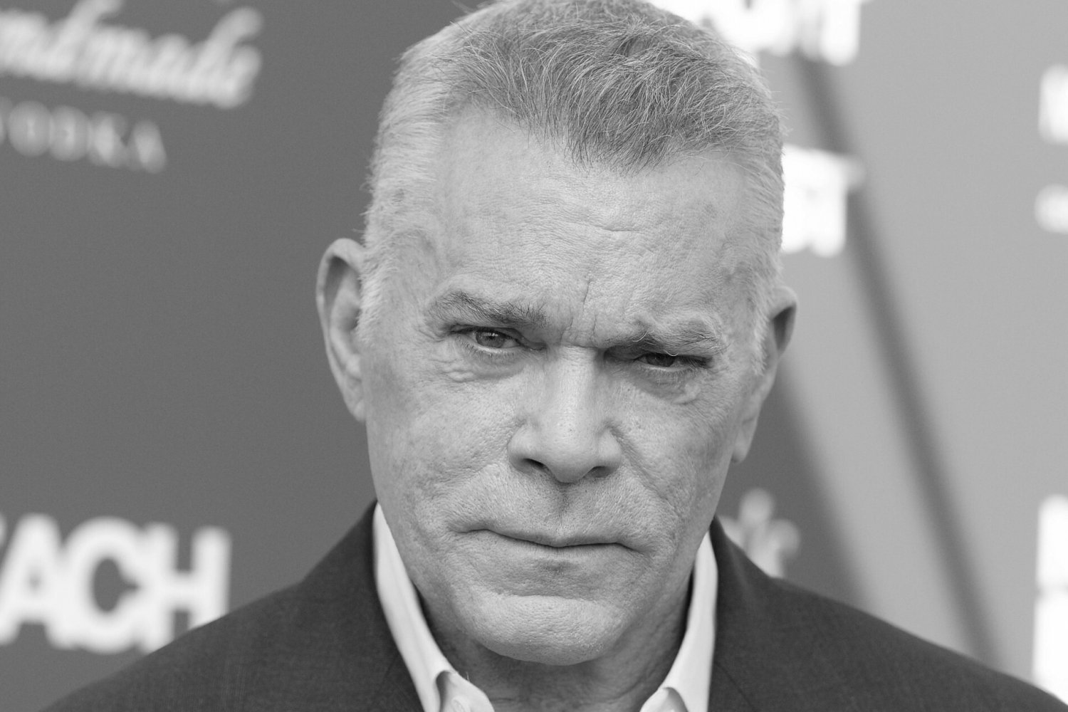 Zmarł Ray Liotta.