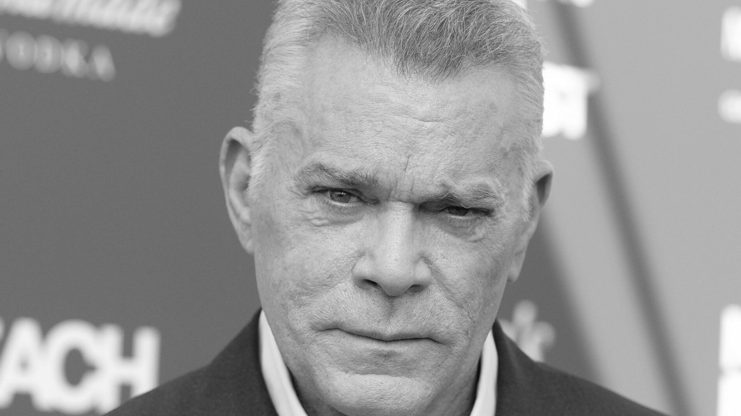 Zmarł Ray Liotta.