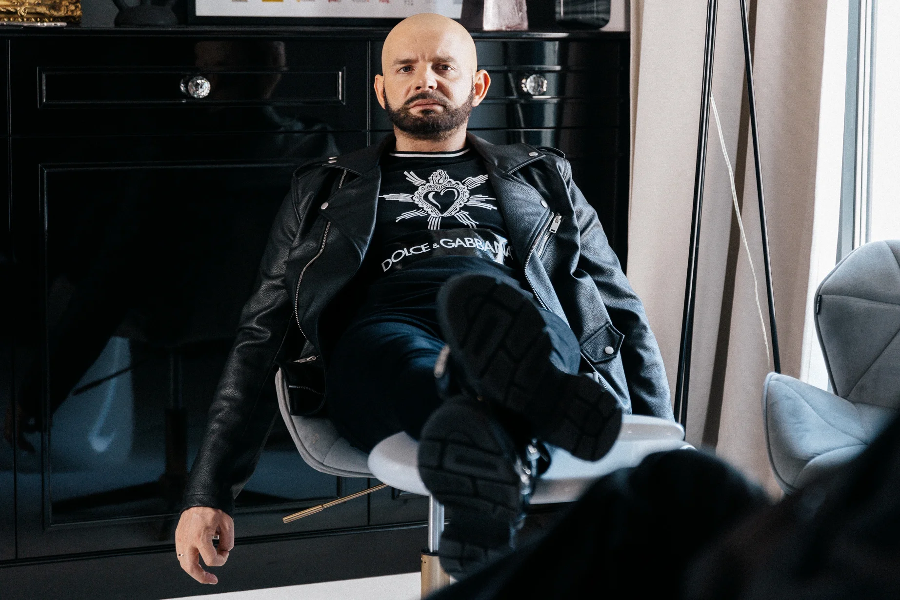 niewidzialna wojna patryk vega recenzja opinia rafał zwierucha