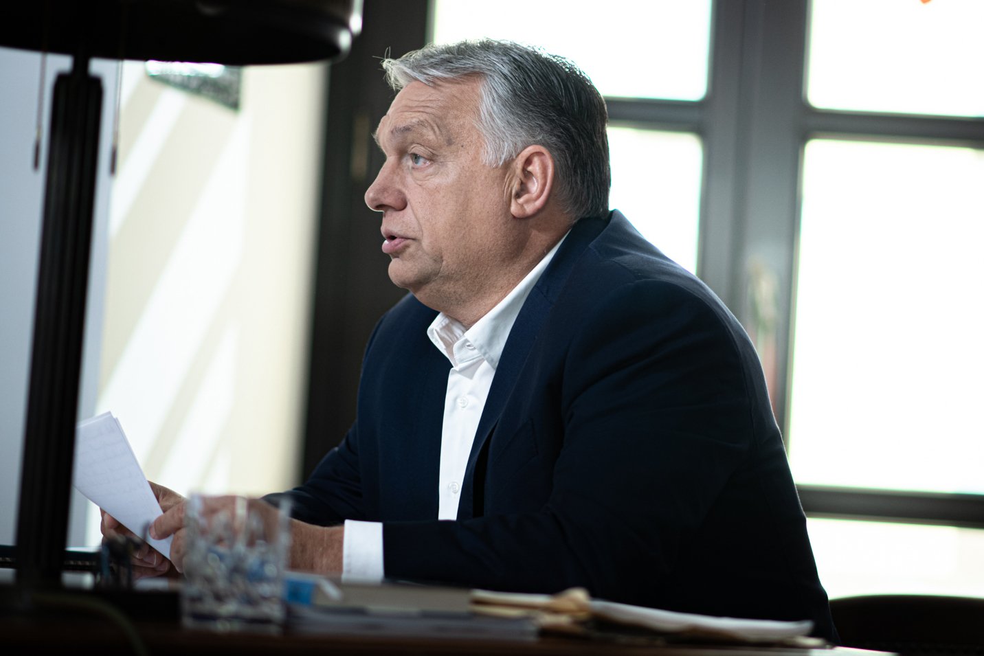 Węgry stracą 200 mln euro od Norwegii. Za nieposzanowanie demokraci przez Orbána.