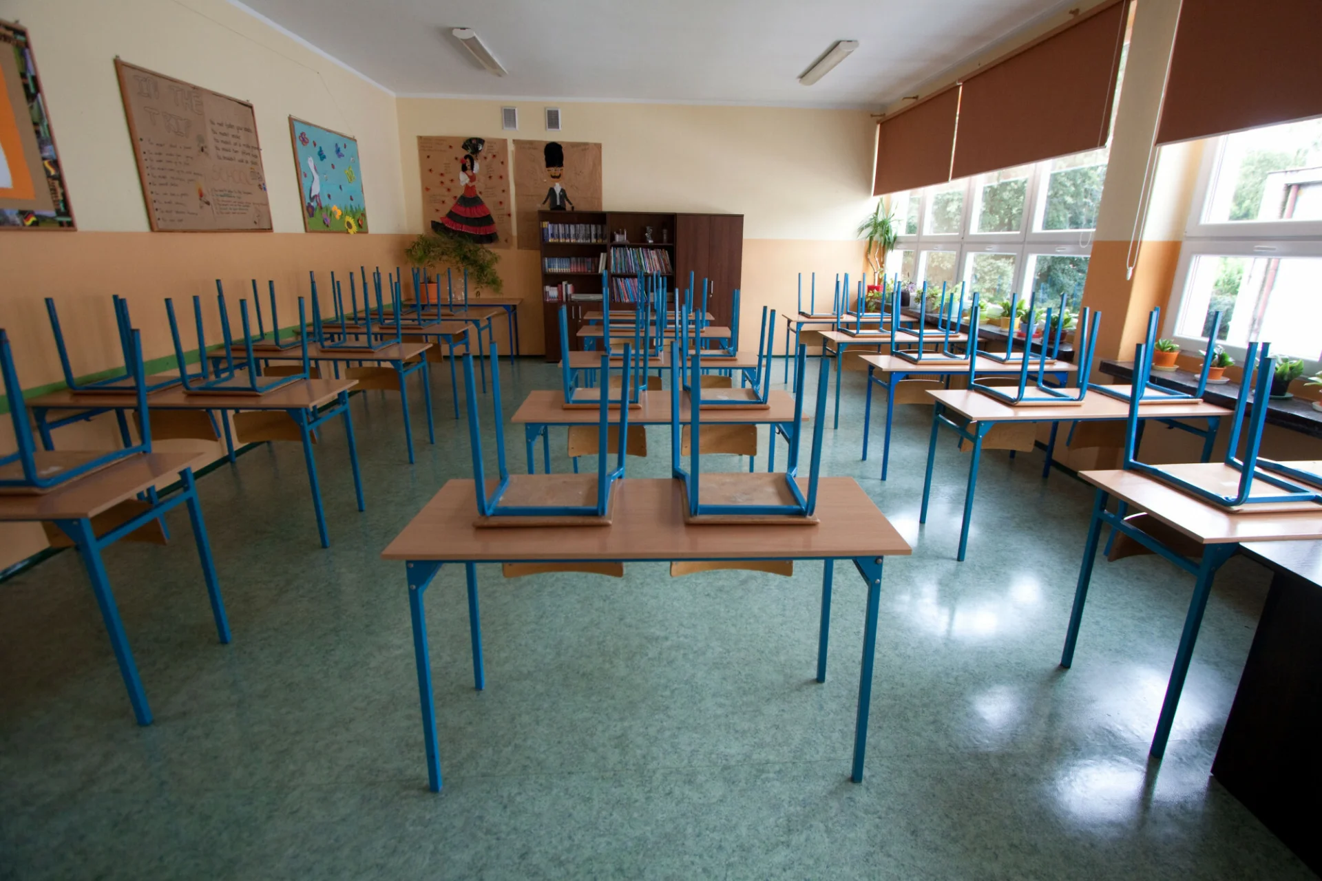 Związek Polaków na Białorusi alarmuje, że Łukaszenka chce całkiem zlikwidować polskie szkoły.