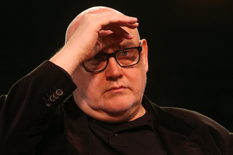 Tadeusz Słobodzianek mówi, że polski Kościół ma twarz księdza Natanka