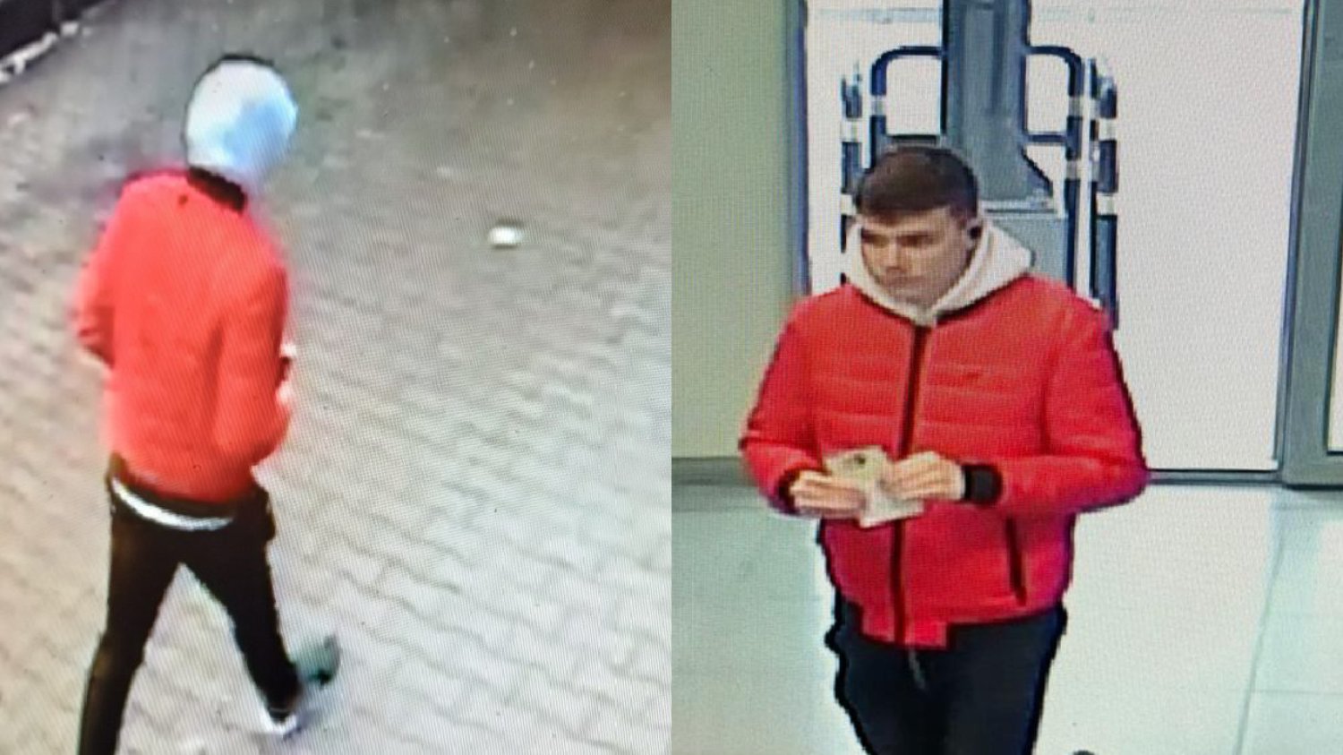 Dęblin. 21-letni żołnierz rozpłynął się w powietrzu. Są nowe zdjęcia.
