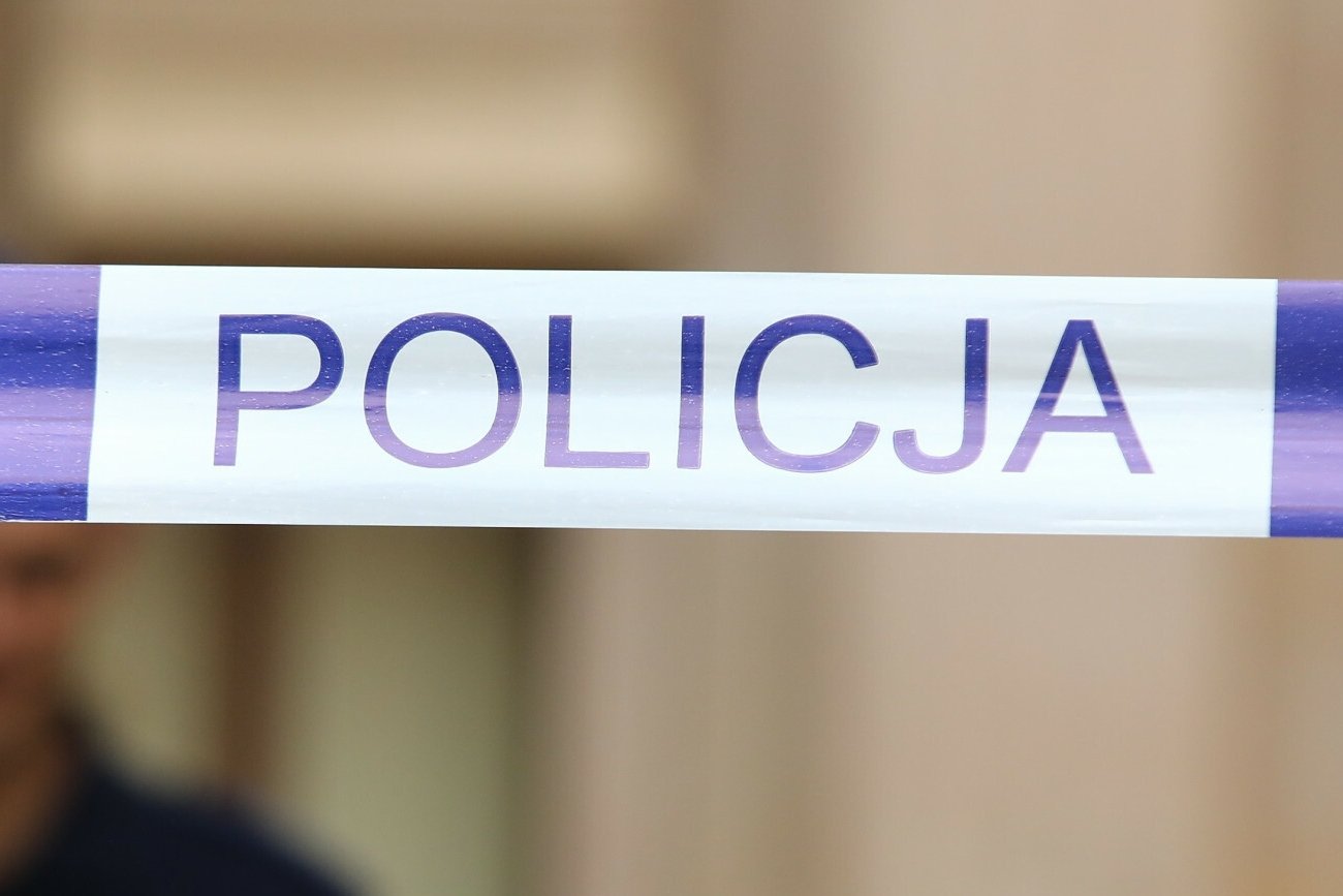 W Tarnowie znaleziono ciała czterech osób, trzy z nich miały podcięte gardła
