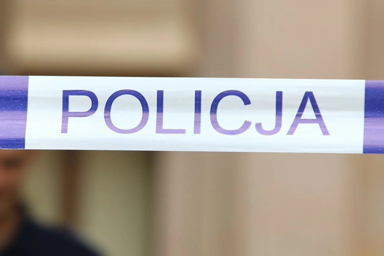 W Tarnowie znaleziono ciała czterech osób, trzy z nich miały podcięte gardła