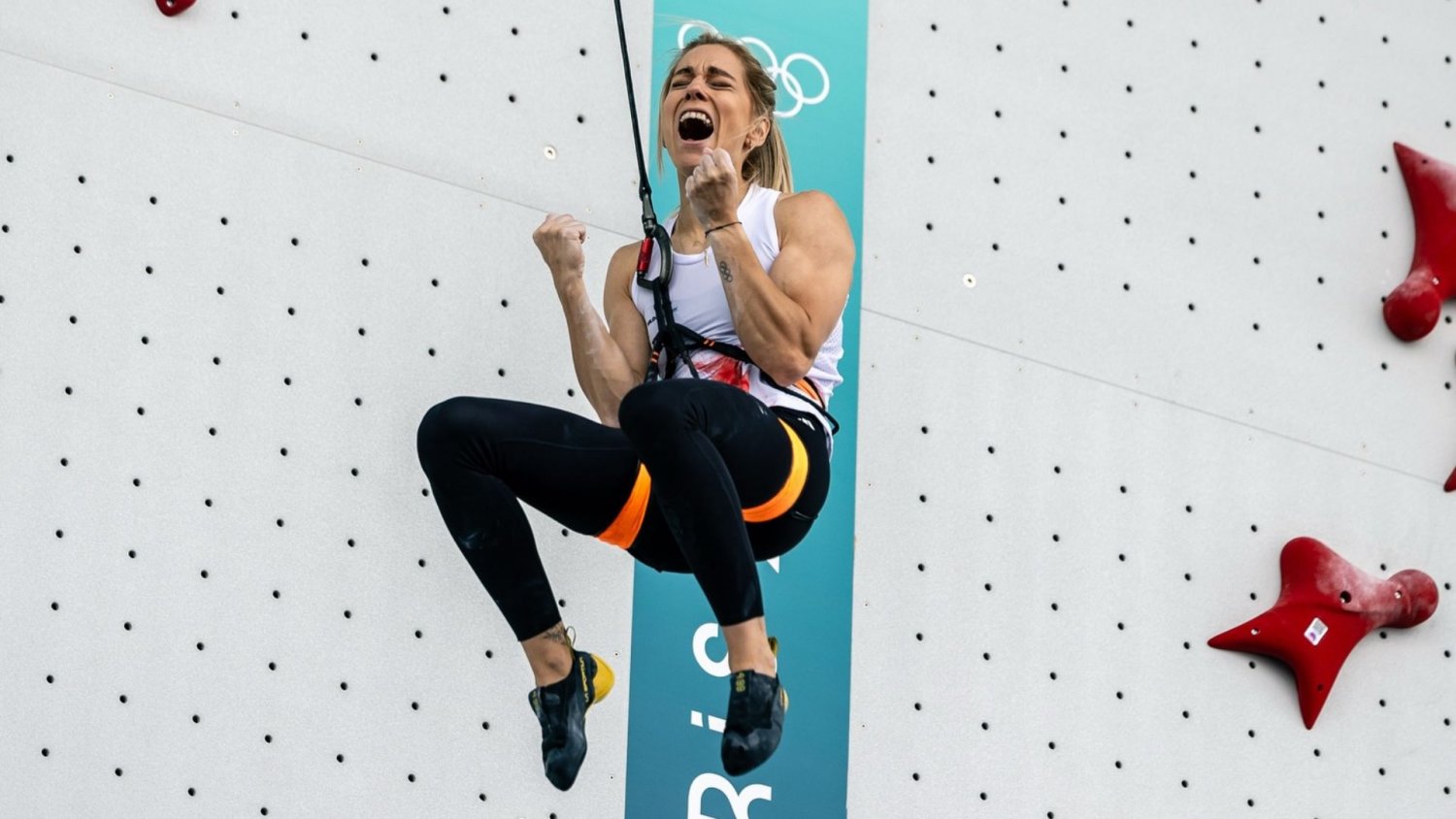 Aleksandra Mirosław kończy karierę. Nagłe poruszenie w świecie sportu