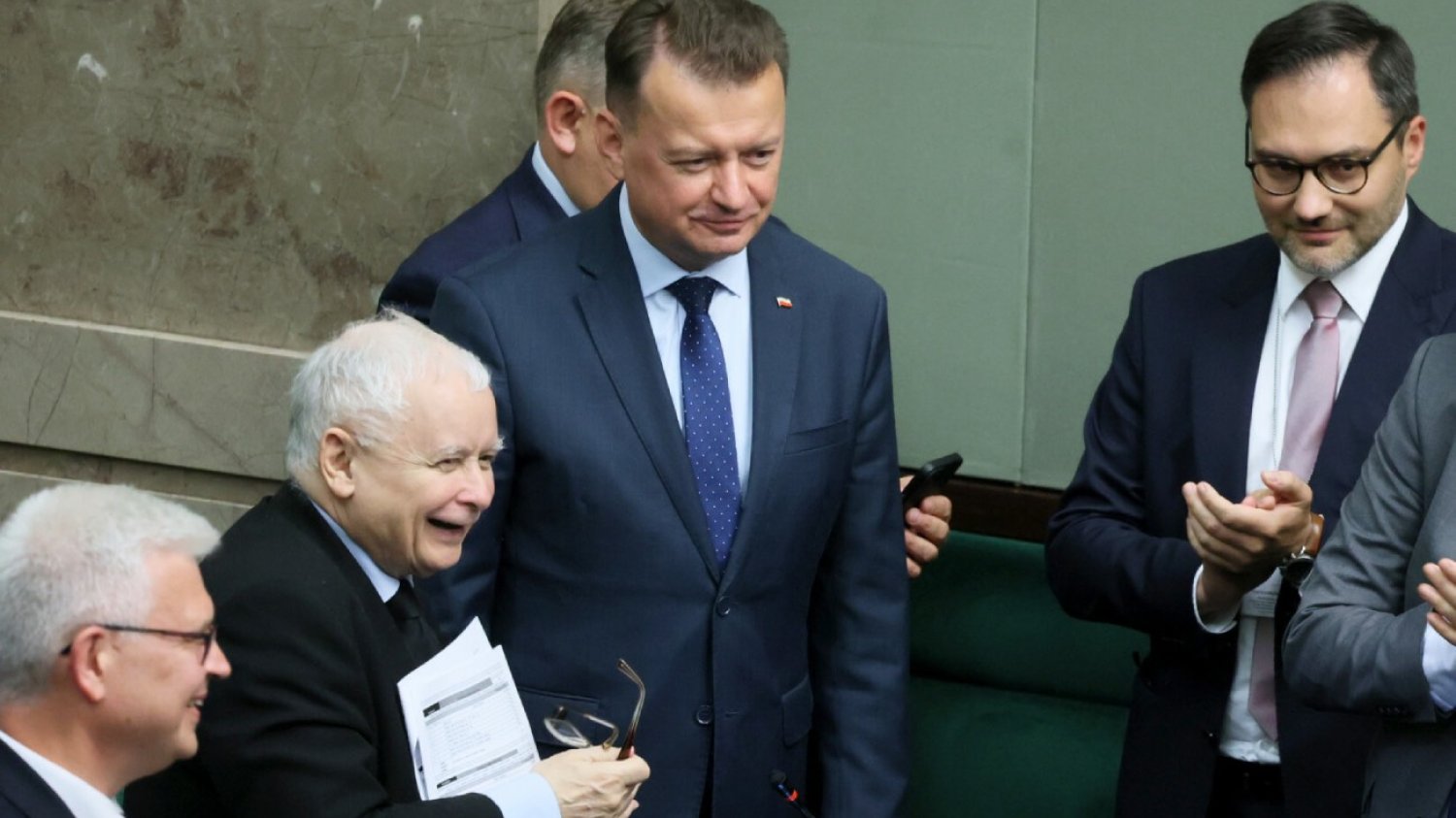 Jak wygląda plan PiS na resztę kampanii?