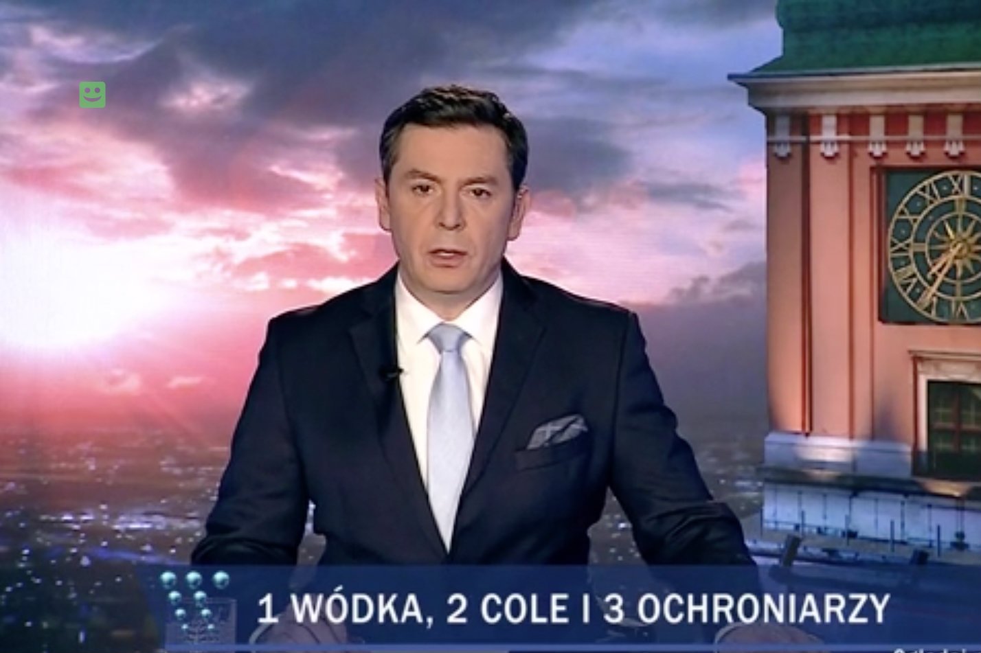"Wiadomości" TVP pokazały materiał, który miał świadczyć o tym, że Koalicja Europejska nie ma programu wyborczego. Przeplatano go wątkiem zakupów Aleksandry Dulkiewicz.
