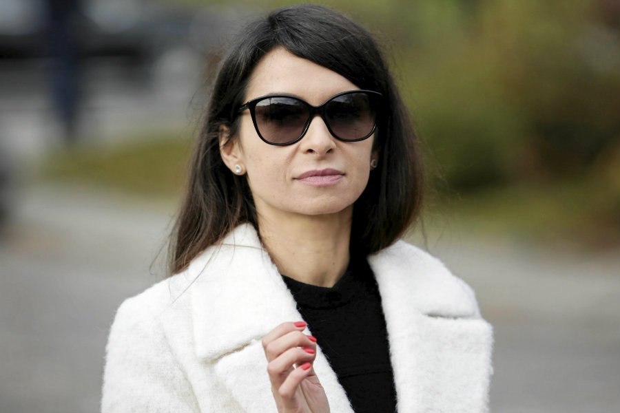 Marta Kaczyńska wypowiedziała się w tygodniku "Sieci" na temat kryzysu w relacjach Polski z Izraelem. Jako winnych wskazuje między innymi poprzedni rząd.