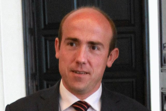 Minister sprawiedliwości Borys Budka nie szanuje Zbigniewa Stonogi