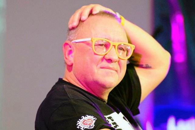 Jerzy Owsiak ma już dość krytyków WOŚP