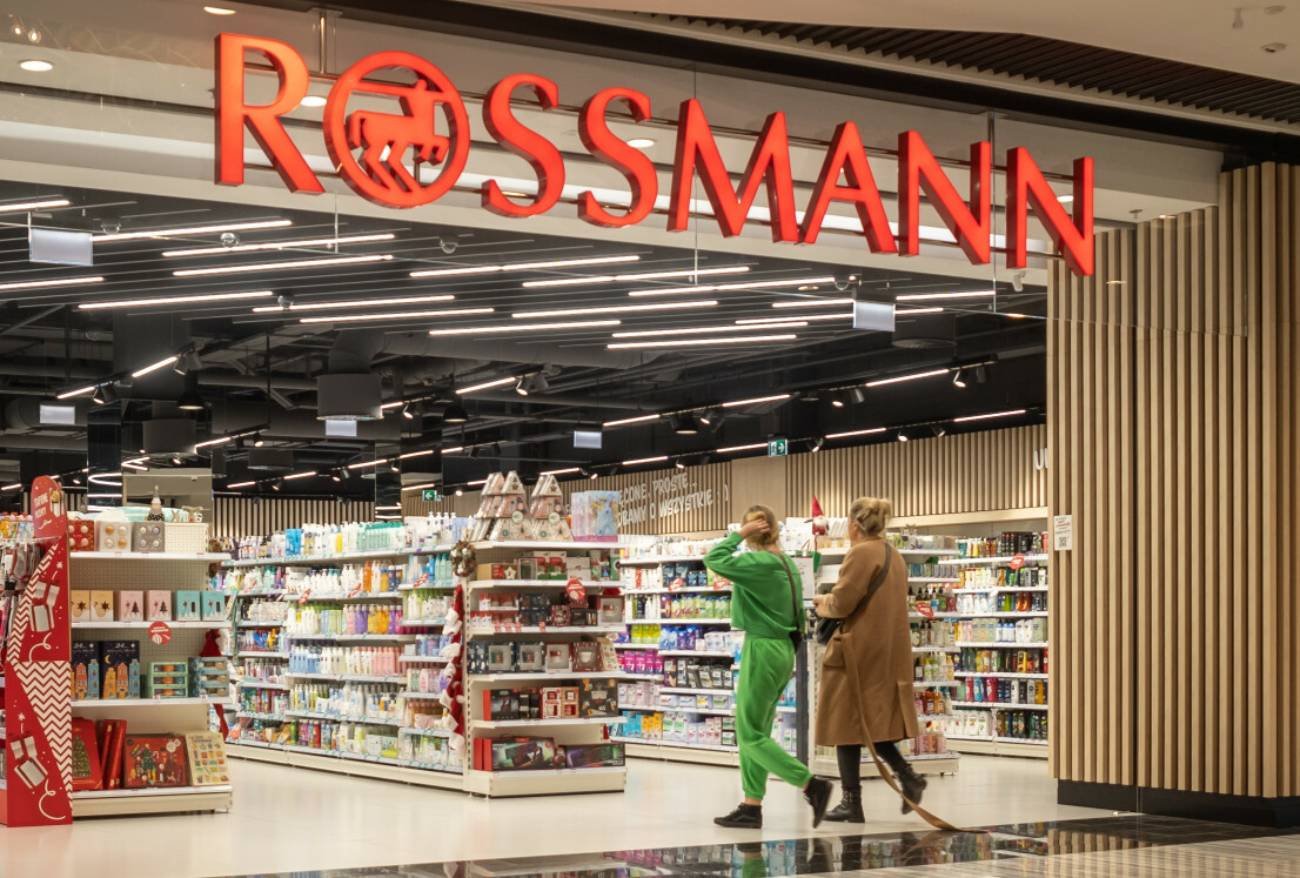 5 kosmetyków z Hebe i Rossmanna, których zakupu żałuję. Nie były warte swojej ceny