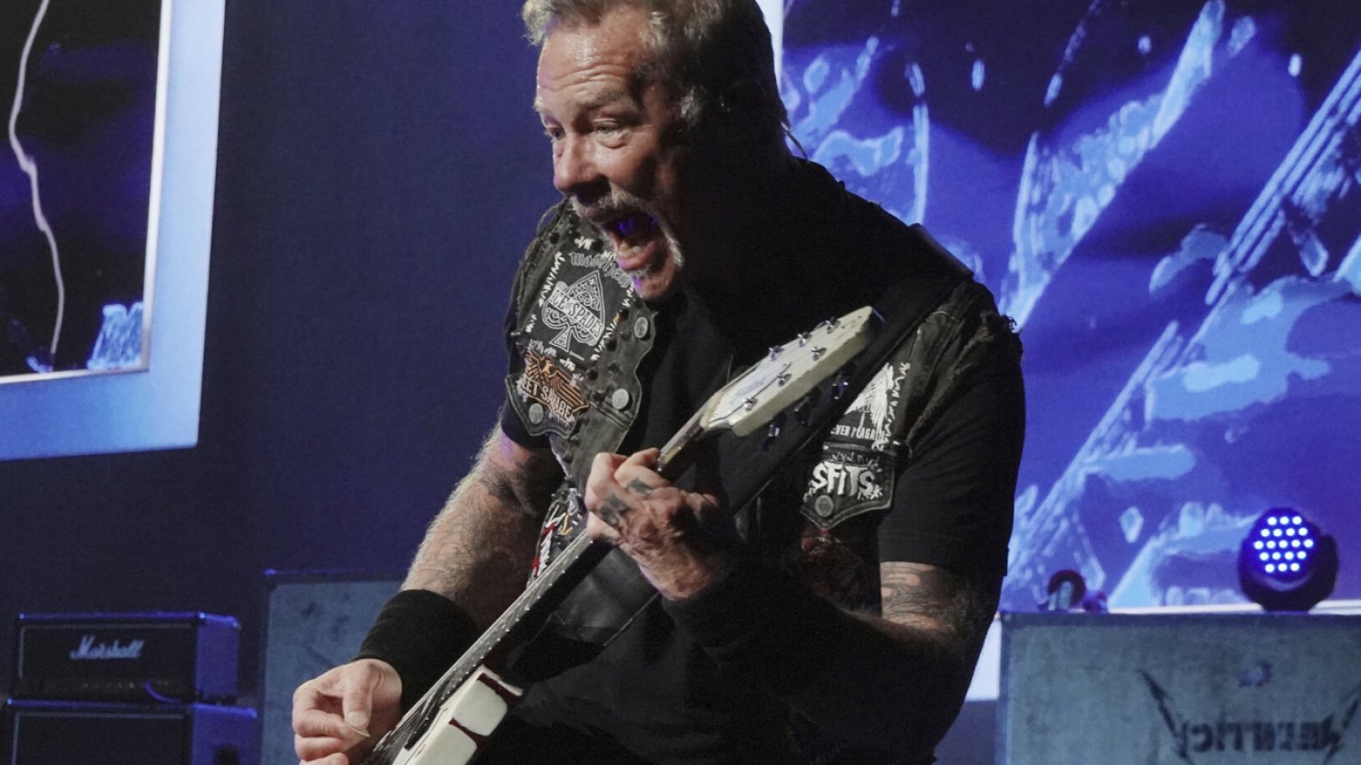 Fani oburzeni cenami na koncert Metalliki w Polsce.