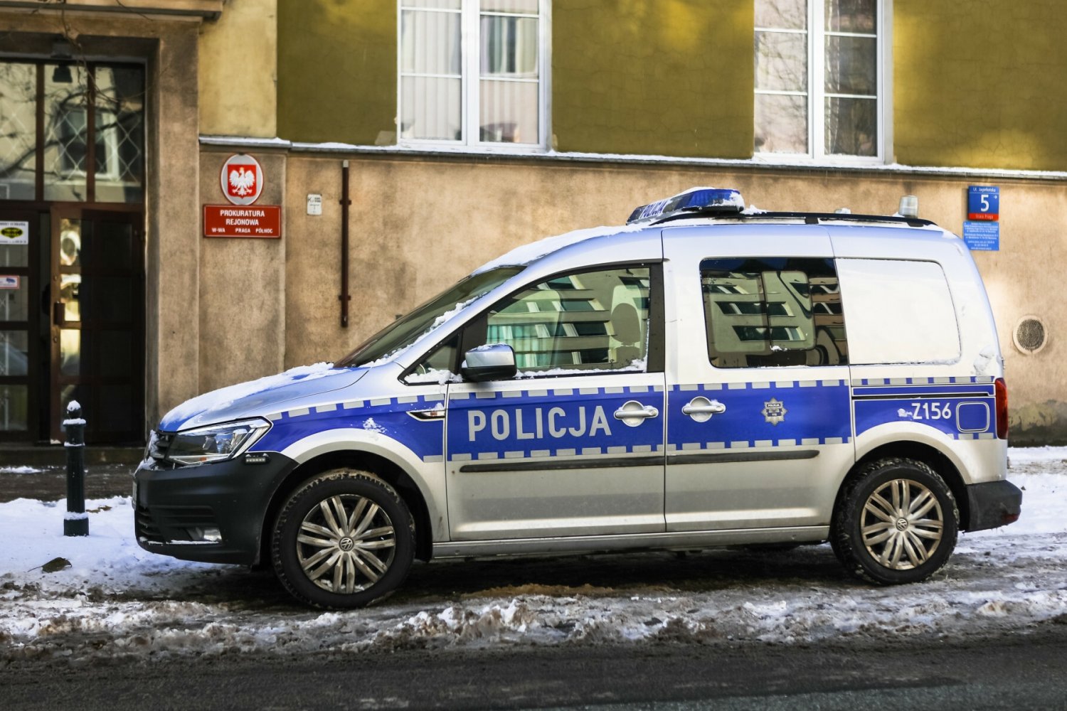 Śmierć Natalii z Andrychowa. Wiadomo, co dalej z policjantami.