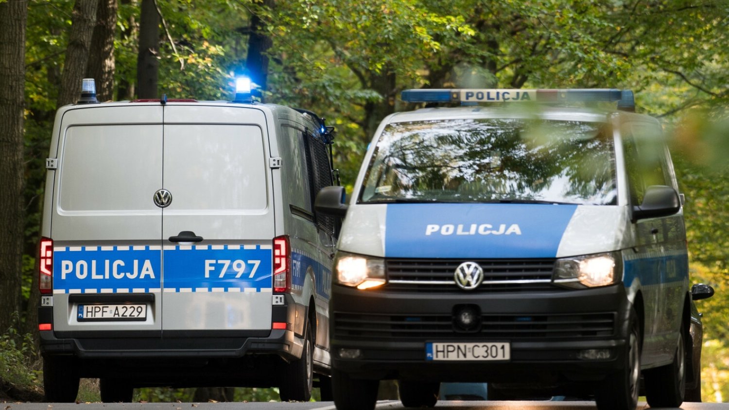 Śmierć Natalii spod Poznania. Nowe informacje o mężu kobiety.