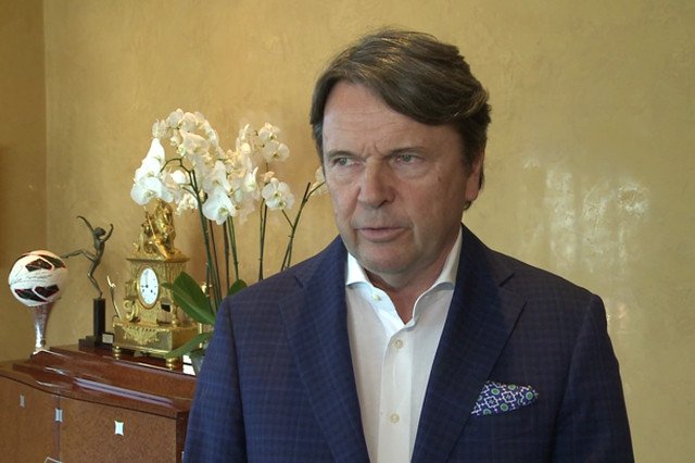 Rumor, który zafundowali nam politycy mnie osobiście przeraża – mówi Zbigniew Jakubas.