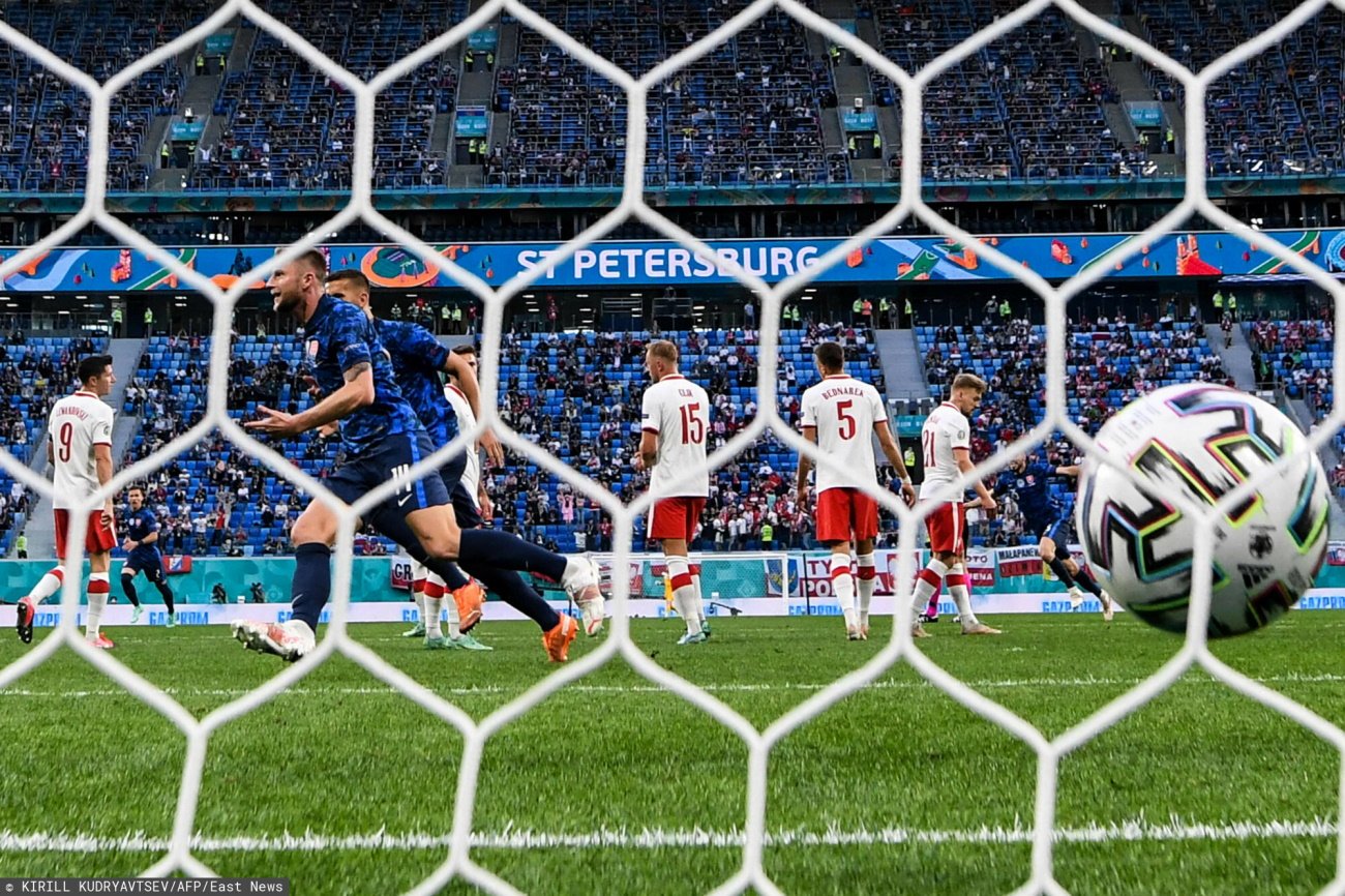 Biało-Czerwoni jeszcze nie przegrali Euro 2020, ale teraz poprzeczka idzie wysoko w górę