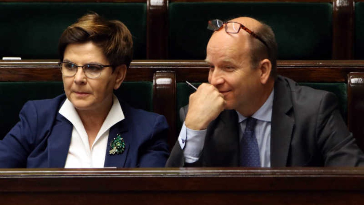 Lista darmowych leków dla seniorów przygotowana przez ministra zdrowia Konstantego Radziwiłła jest bardzo skąpa.