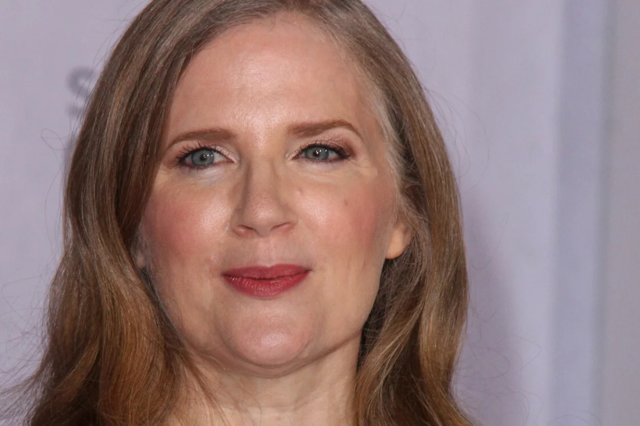 Suzanne Collins wydała kolejną powieść.