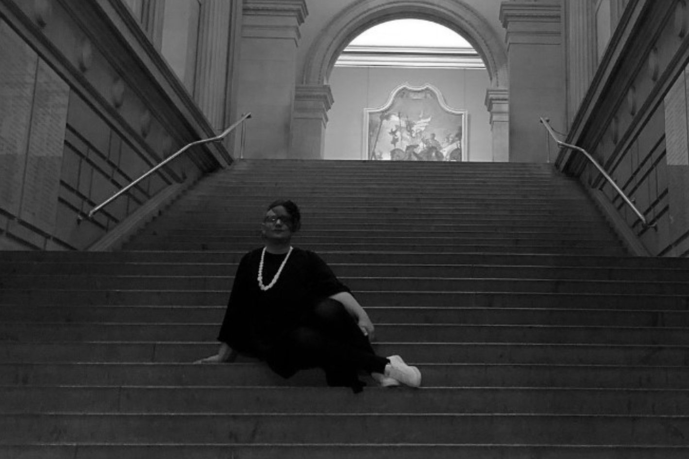 "Jej Perfekcyjność" nie żyje.