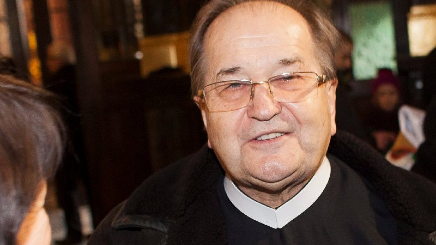 Czy Tadeusz Rydzyk może dalej śmiać się ze swoich oponentów? Oj, chyba lekko nie jest. Ta petycja pokazuje, jak wielu Polakom nie podobają się jego działania.