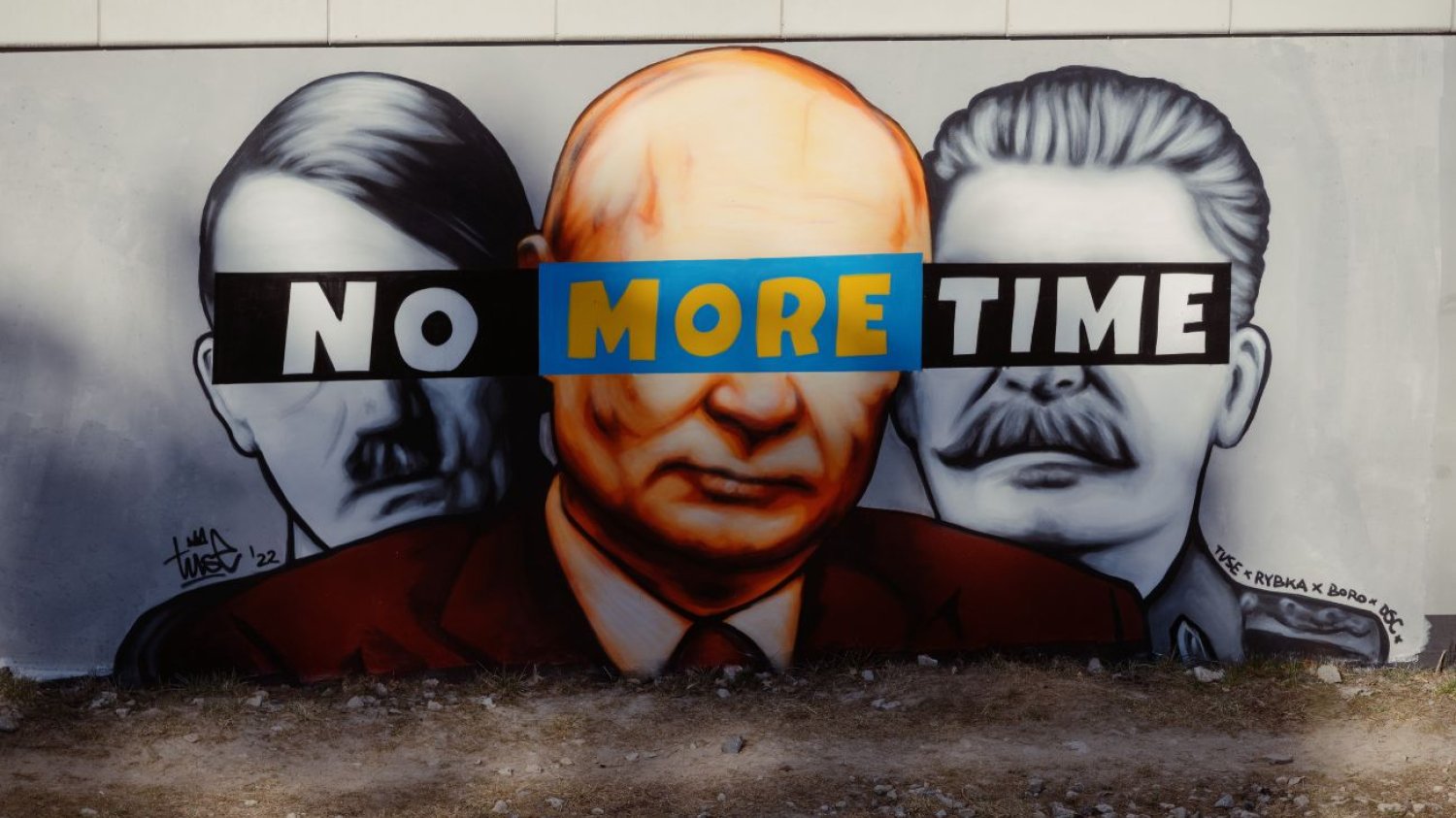 Władimir Putin grozi Niemcom. "Bardzo poważne szkody"