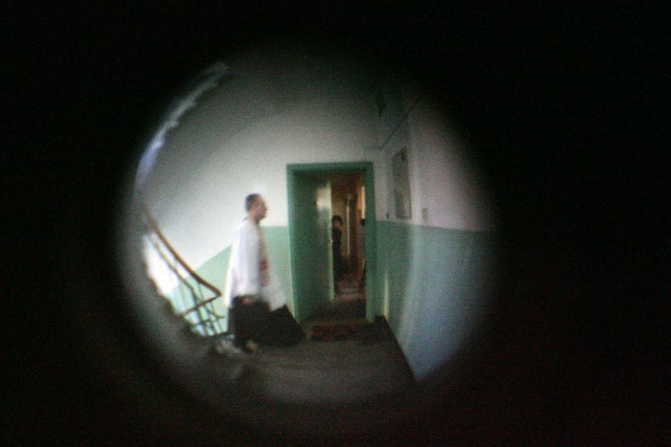 Witoszów Dolny: kolędy mimo pandemii koronawirusa.