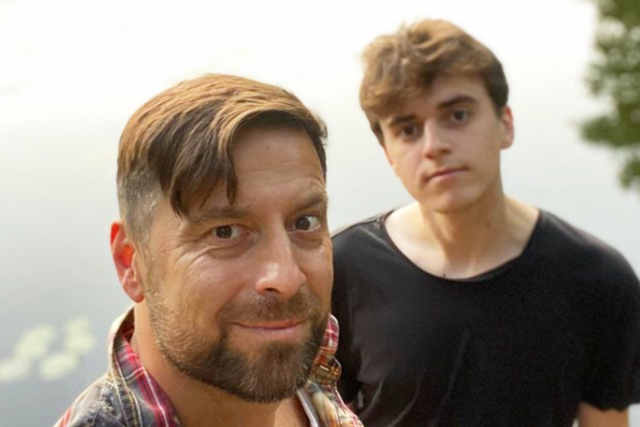 Syn Roberta Motyki miał wypadek i był w śpiączce. Wypadł z 5. piętra