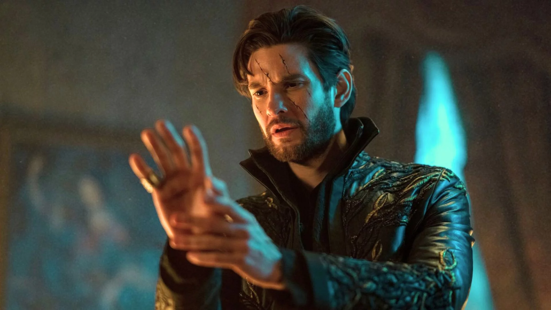 najlepsze seriale fantasy seriale fantasy